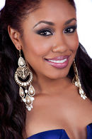 มิสยูนิเวิร์ส 2011