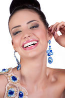 มิสยูนิเวิร์ส 2011