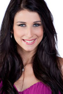 มิสยูนิเวิร์ส 2011