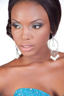 มิสยูนิเวิร์ส 2011