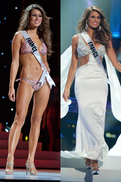 Miss Universe 2011