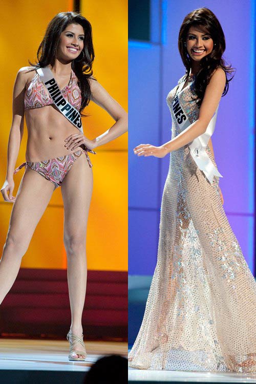 Miss Universe 2011
