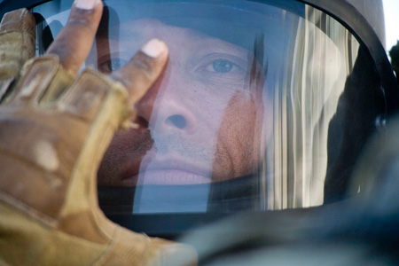Hurt Locker