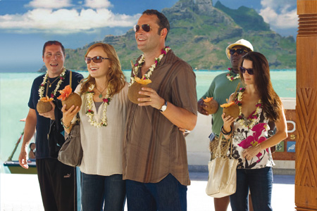 Couples Retreat