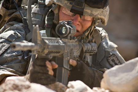 Hurt Locker