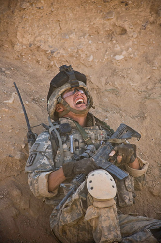 Hurt Locker