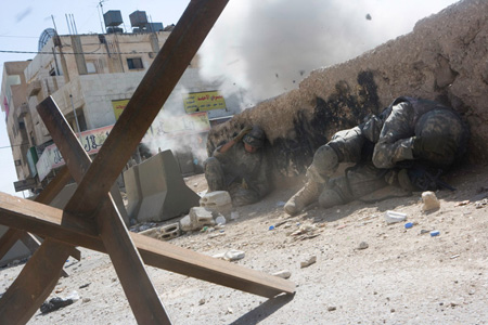 Hurt Locker