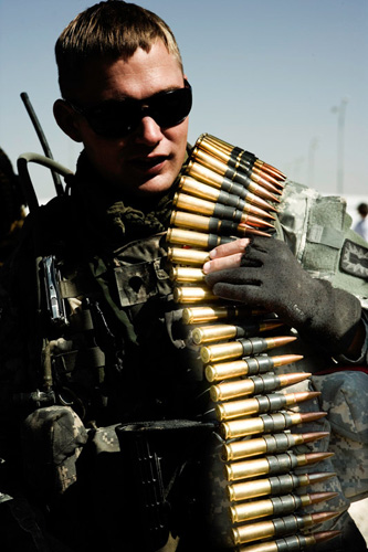 Hurt Locker
