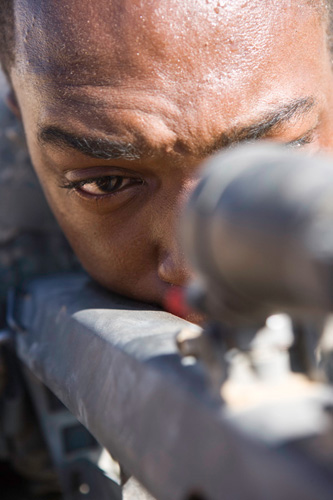 Hurt Locker