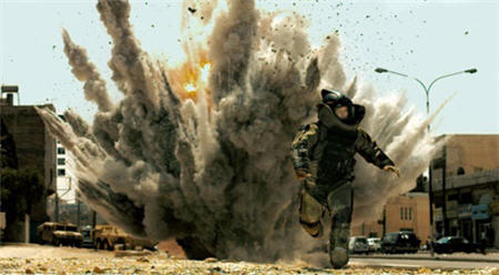 Hurt Locker