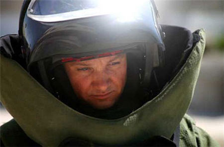Hurt Locker