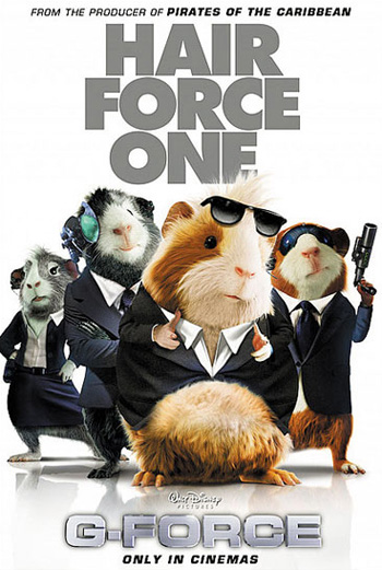 G-Force