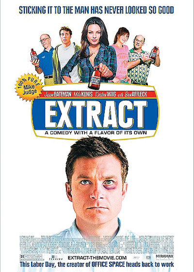 Extract