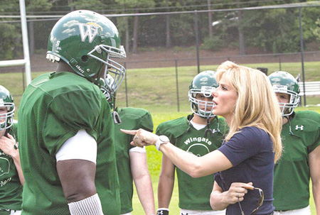The Blind Side