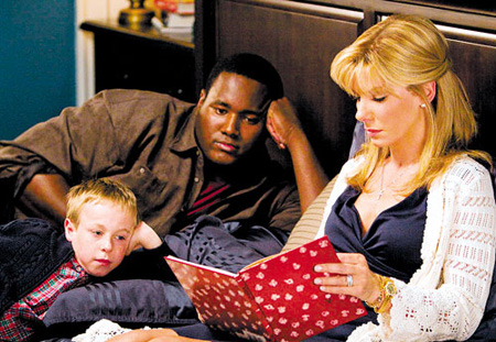 The Blind Side