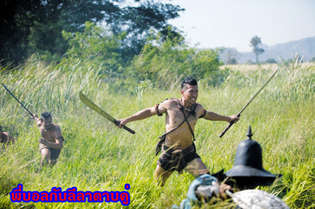 ภราดร ศรีชาพันธุ์