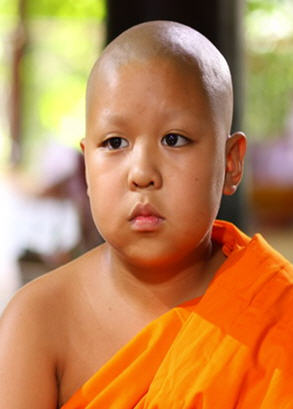 น้องซัน ด.ช. ชญานนท์ กลีบประทุม