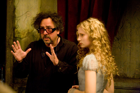 Alice in Wonderland