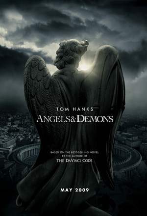 Angels & Demons