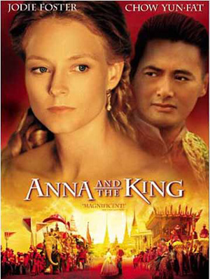 Anna and the King