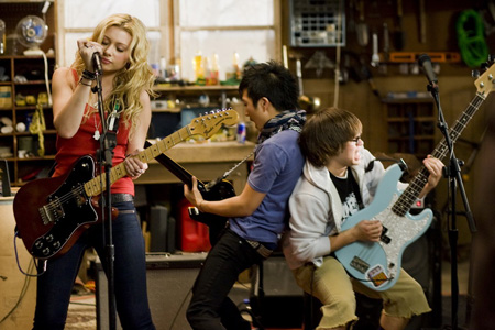 Bandslam