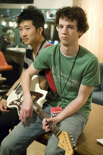 Bandslam