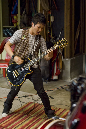 Bandslam