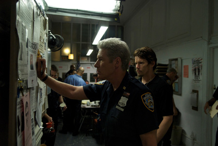 Brooklyn\'s Finest
