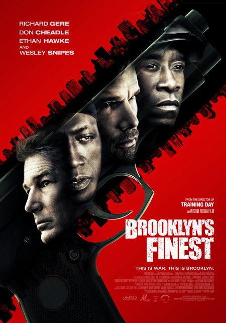 Brooklyn\'s Finest