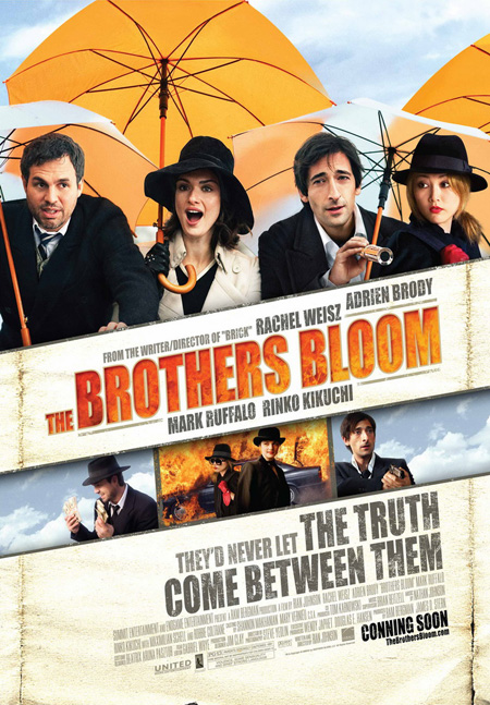 The Brothers Bloom