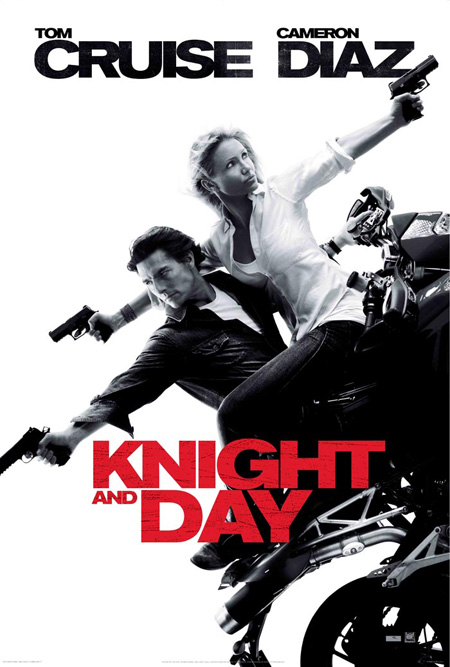 Knight and Day