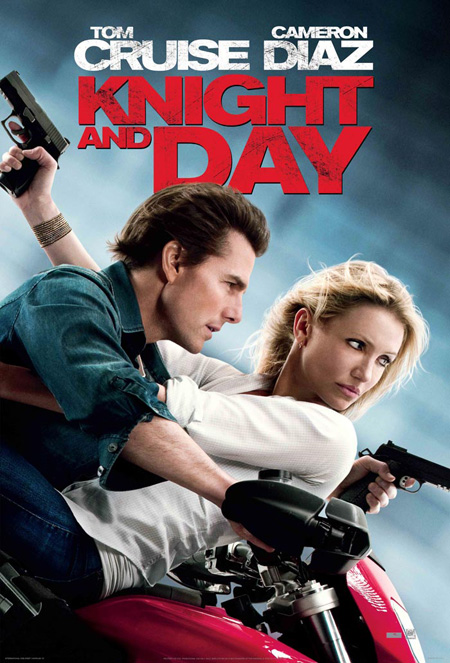 Knight and Day