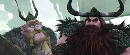 How To Train Your Dragon