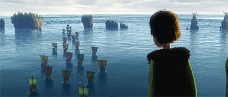 How To Train Your Dragon