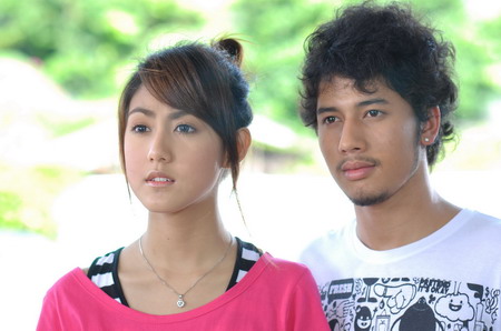 โยมผีพ่อ