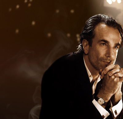 แดเนียล เดย์ ลูอิส