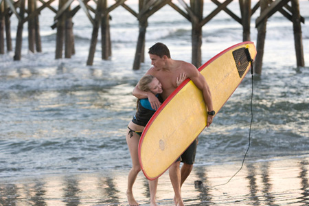Dear John
