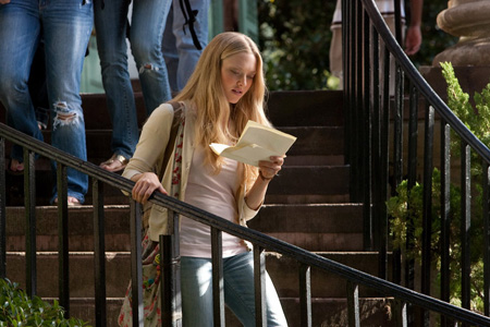 Dear John