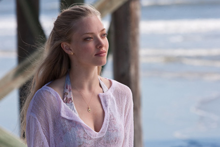 Dear John