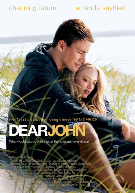 Dear John