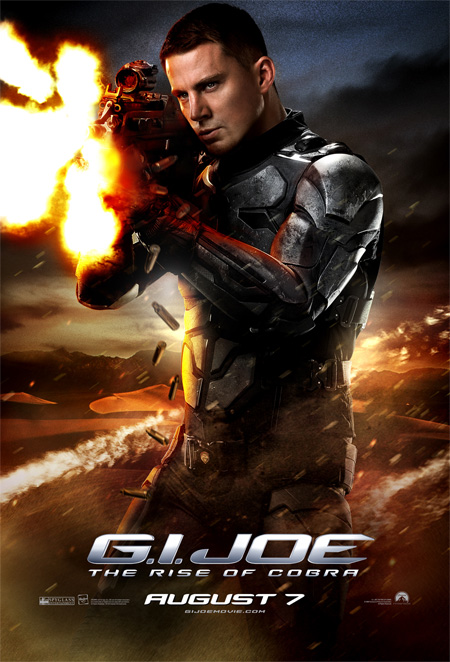 G.I.JOE