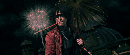 Goemon