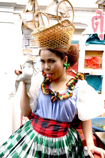 ตุ๊กกี้ ชิงร้อยชิงล้าน