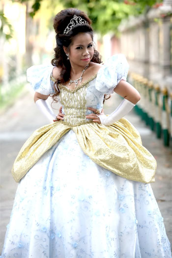 ตุ๊กกี้ ชิงร้อยชิงล้าน