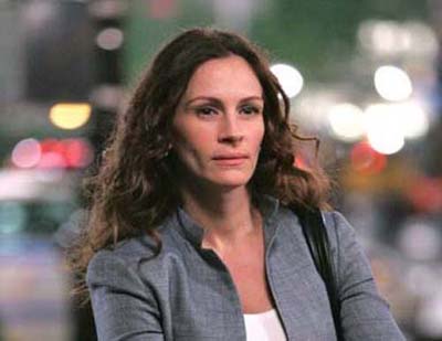 จูเลีย โรเบิร์ต