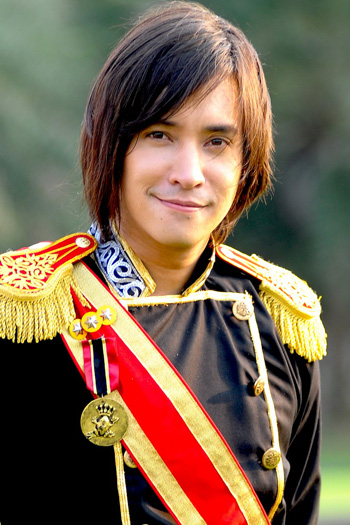 หลุยส์ สก็อต