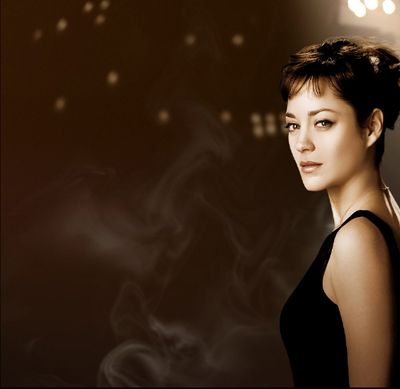 มาริญง โกติญาร์