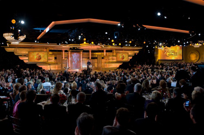 Golden Globe Awards
