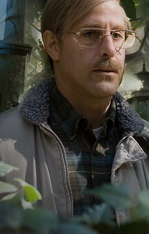 สแตนลี่ ทุชชี่