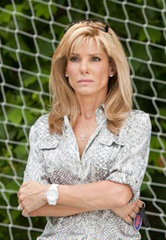 แซนดรา บูลล็อค